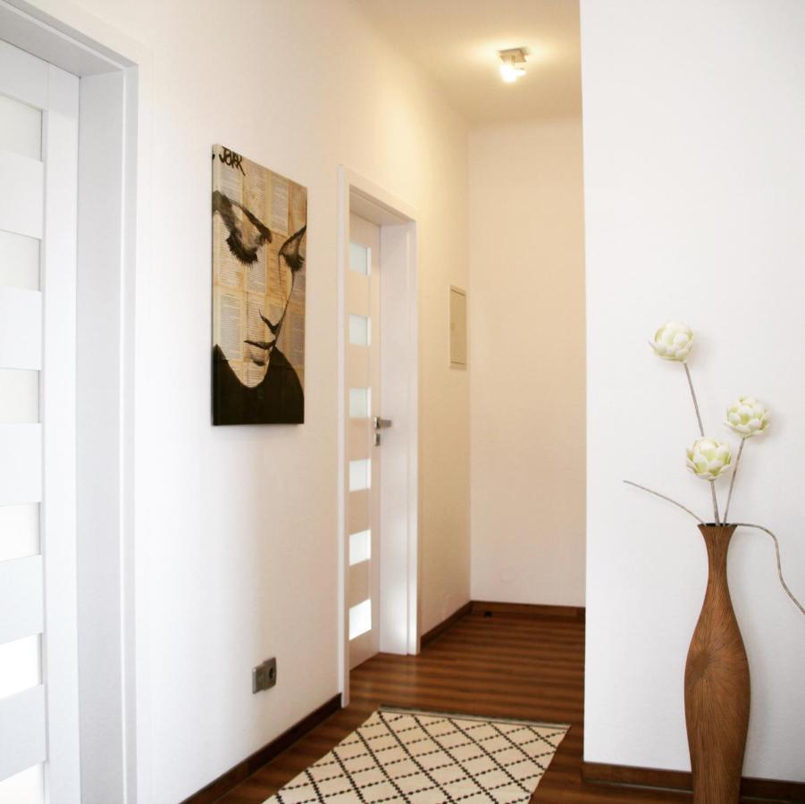 Apartment Am Hutberg Kamenz Εξωτερικό φωτογραφία