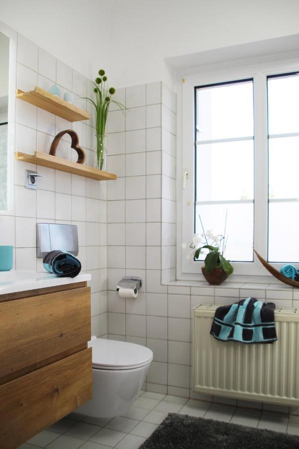 Apartment Am Hutberg Kamenz Εξωτερικό φωτογραφία
