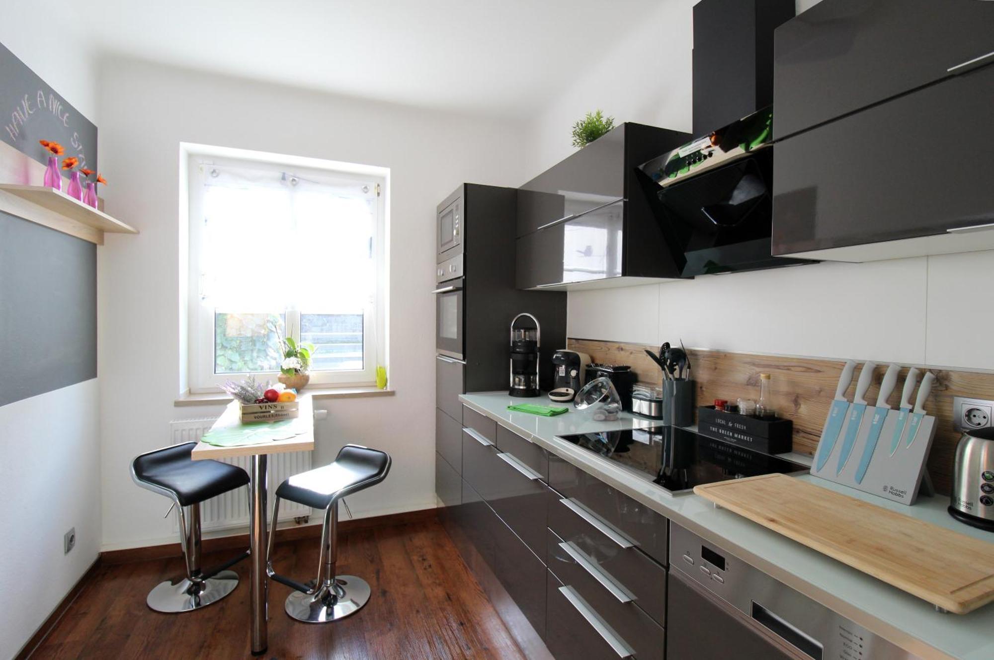 Apartment Am Hutberg Kamenz Εξωτερικό φωτογραφία